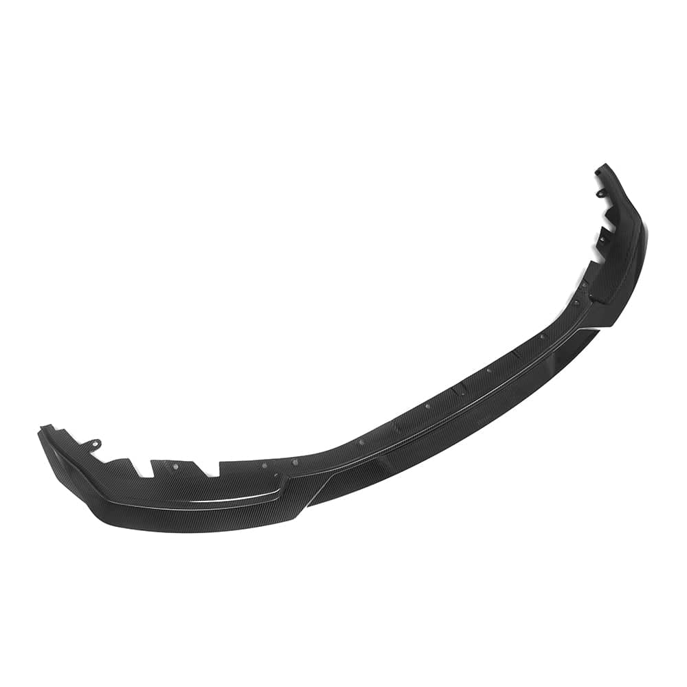 Kies-Motorsports NWCarbon Haus M2 G87 SQ-C Style Dry Carbon Fiber Front Lip