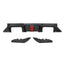 Kies-Motorsports NWCarbon Haus M2 G87 SQ-C Style Dry Carbon Fiber Rear Diffuser With Brake Light