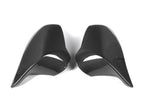 Kies-Motorsports NWCarbon Haus M2/M3/M4  F8x OEM Style Dry Carbon Fiber Mirror Cover LHD Replacements