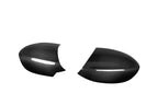 Kies-Motorsports NWCarbon Haus M3 E92 OEM Style Dry Carbon Fiber Mirror Cover