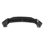 Kies-Motorsports NWCarbon Haus M3 G81 SQ Style Dry Carbon Fiber Roof Spoiler