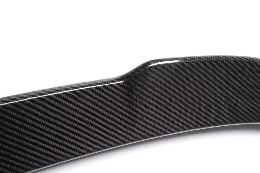 Kies-Motorsports NWCarbon Haus M3/M4 F82 CS Style Dry carbon Fiber Spoiler