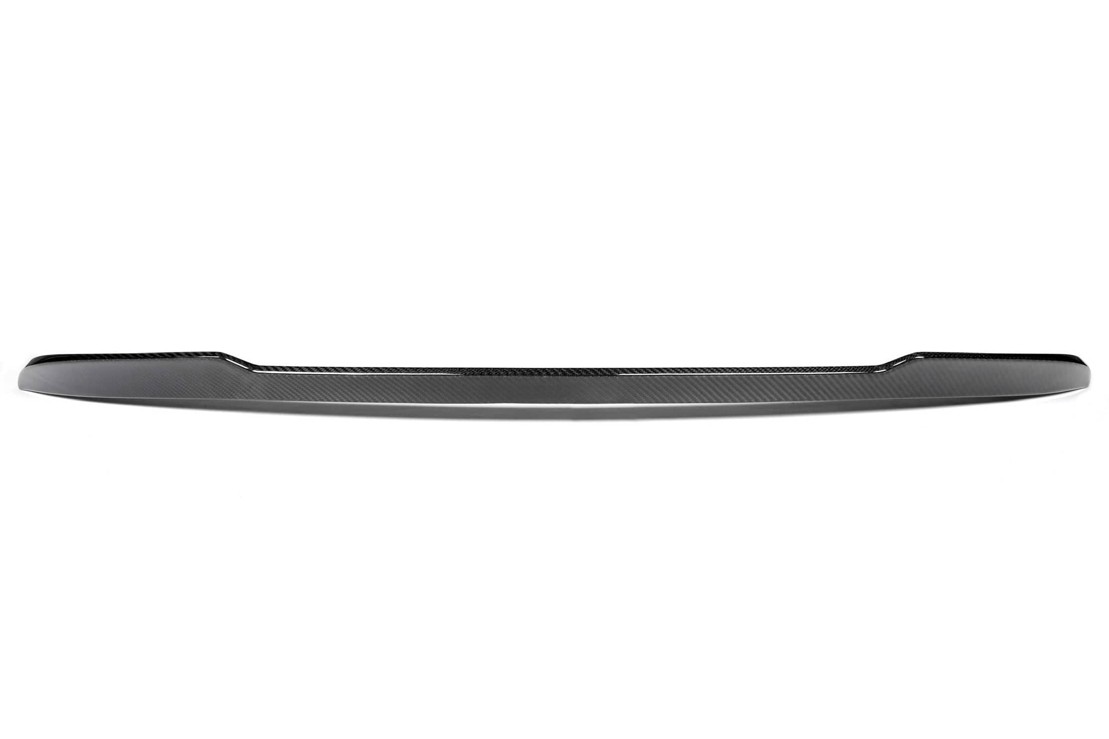 Kies-Motorsports NWCarbon Haus M3/M4 F82 CS Style Dry carbon Fiber Spoiler