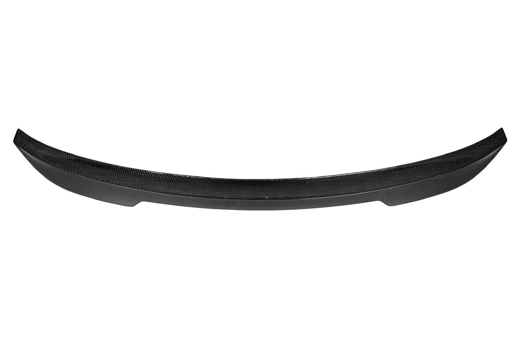 Kies-Motorsports NWCarbon Haus M3/M4 F82 CS Style Dry carbon Fiber Spoiler