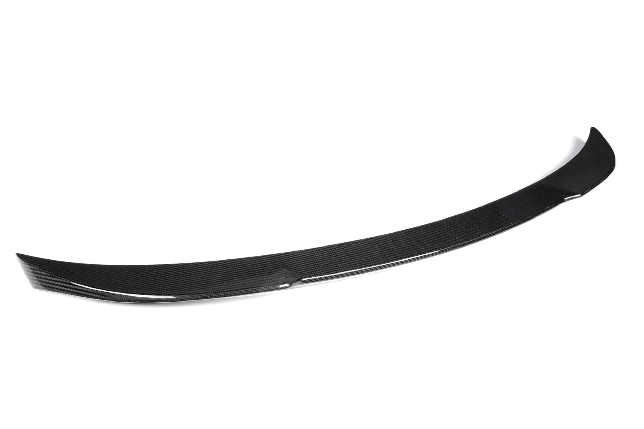 Kies-Motorsports NWCarbon Haus M3/M4 F82 CS Style Dry carbon Fiber Spoiler