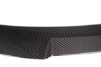 Kies-Motorsports NWCarbon Haus M3/M4 F8x M4 Style Dry Carbon Fiber Spoiler