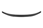 Kies-Motorsports NWCarbon Haus M3/M4 F8x M4 Style Dry Carbon Fiber Spoiler