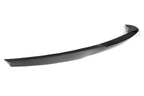 Kies-Motorsports NWCarbon Haus M3/M4 F8x M4 Style Dry Carbon Fiber Spoiler
