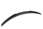 Kies-Motorsports NWCarbon Haus M3/M4 F8x M4 Style Dry Carbon Fiber Spoiler