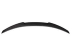 Kies-Motorsports NWCarbon Haus M3/M4 F8x M4 Style Dry Carbon Fiber Spoiler