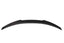 Kies-Motorsports NWCarbon Haus M3/M4 F8x M4 Style Dry Carbon Fiber Spoiler