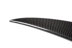 Kies-Motorsports NWCarbon Haus M3/M4 F8x NW Style Dry Carbon Fiber Spoiler