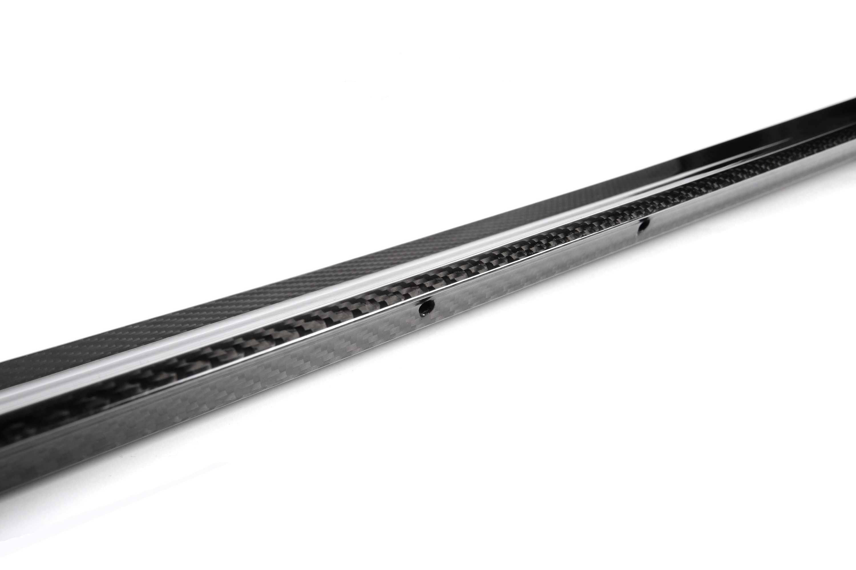 Kies-Motorsports NWCarbon Haus M3/M4 F8x NW Style Dry Carbon Fiber Spoiler