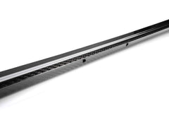 Kies-Motorsports NWCarbon Haus M3/M4 F8x NW Style Dry Carbon Fiber Spoiler