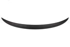 Kies-Motorsports NWCarbon Haus M3/M4 F8x NW Style Dry Carbon Fiber Spoiler