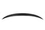 Kies-Motorsports NWCarbon Haus M3/M4 F8x NW Style Dry Carbon Fiber Spoiler