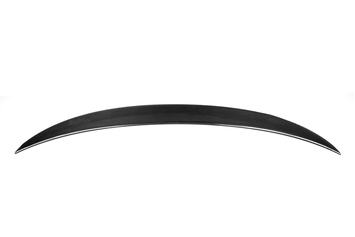 Kies-Motorsports NWCarbon Haus M3/M4 F8x NW Style Dry Carbon Fiber Spoiler