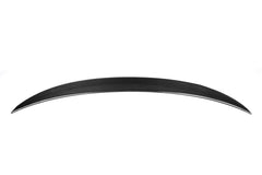 Kies-Motorsports NWCarbon Haus M3/M4 F8x NW Style Dry Carbon Fiber Spoiler