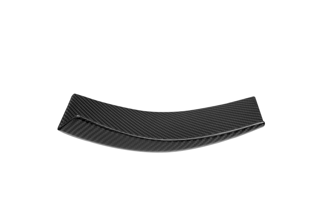 Kies-Motorsports NWCarbon Haus M3/M4 G8X NW Style Dry Carbon Fiber Front Canards