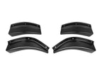 Kies-Motorsports NWCarbon Haus M3/M4 G8X NW Style Dry Carbon Fiber Front Canards