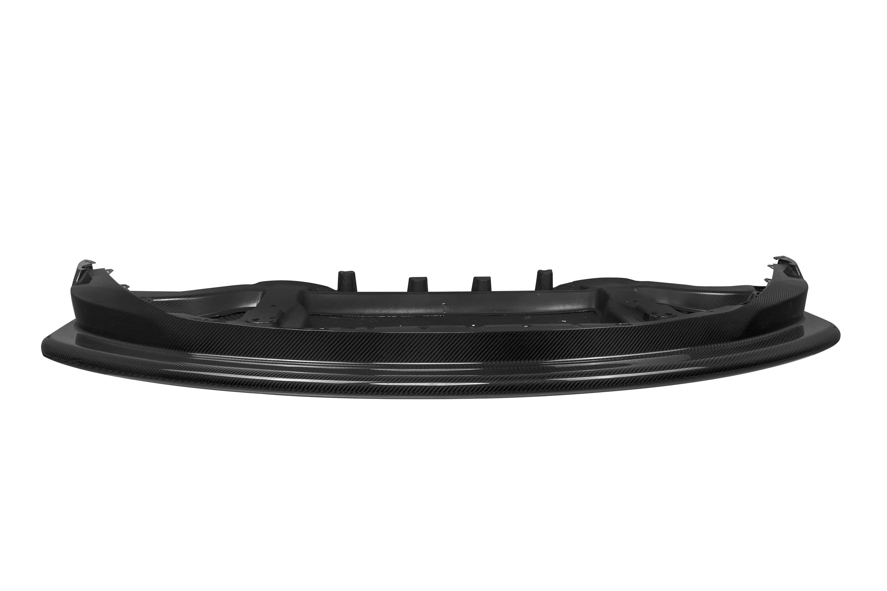 M3/M4 G8X NW1 Style Dry Carbon Fiber Front Lip Secondary image
