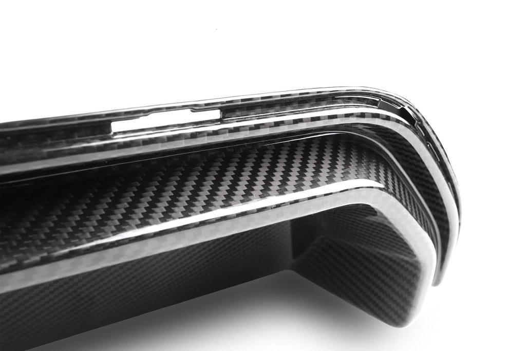 Kies-Motorsports NWCarbon Haus M5 F90 LCI CS Style Dry Carbon Diffuser