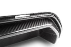Kies-Motorsports NWCarbon Haus M5 F90 LCI CS Style Dry Carbon Diffuser