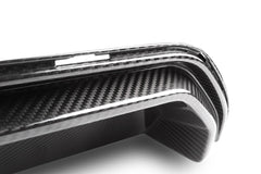 Kies-Motorsports NWCarbon Haus M5 F90 LCI CS Style Dry Carbon Diffuser