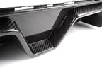 Kies-Motorsports NWCarbon Haus M5 F90 LCI CS Style Dry Carbon Diffuser
