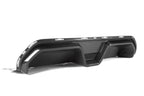 Kies-Motorsports NWCarbon Haus M5 F90 LCI CS Style Dry Carbon Diffuser