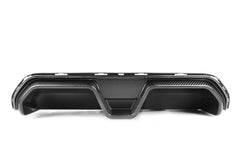 Kies-Motorsports NWCarbon Haus M5 F90 LCI CS Style Dry Carbon Diffuser