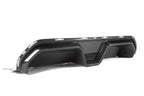 Kies-Motorsports NWCarbon Haus M5 F90 LCI CS Style Dry Carbon Diffuser
