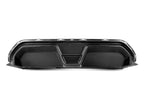 Kies-Motorsports NWCarbon Haus M5 F90 LCI CS Style Dry Carbon Diffuser