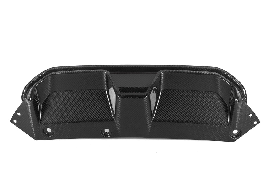 Kies-Motorsports NWCarbon Haus M5 F90 LCI CS Style Dry Carbon Diffuser