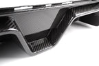 Kies-Motorsports NWCarbon Haus M5 F90 LCI CS Style Dry Carbon Diffuser