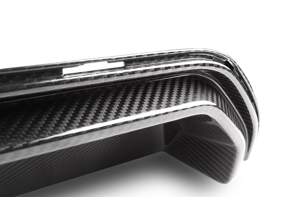Kies-Motorsports NWCarbon Haus M5 F90 LCI CS Style Dry Carbon Diffuser