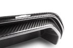 Kies-Motorsports NWCarbon Haus M5 F90 LCI CS Style Dry Carbon Diffuser