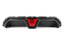 Kies-Motorsports NWCarbon Haus M5 F90 LCI CS Style Dry Carbon Fiber Diffuser With Light