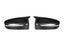 Kies-Motorsports NWCarbon Haus M5 F90 OEM Style Dry Carbon Fiber Mirror Cover LHD