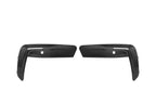 Kies-Motorsports NWCarbon Haus M8 F91 OEM Style Dry Carbon Fiber Front Bumper Trim