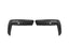 Kies-Motorsports NWCarbon Haus M8 F91 OEM Style Dry Carbon Fiber Front Bumper Trim