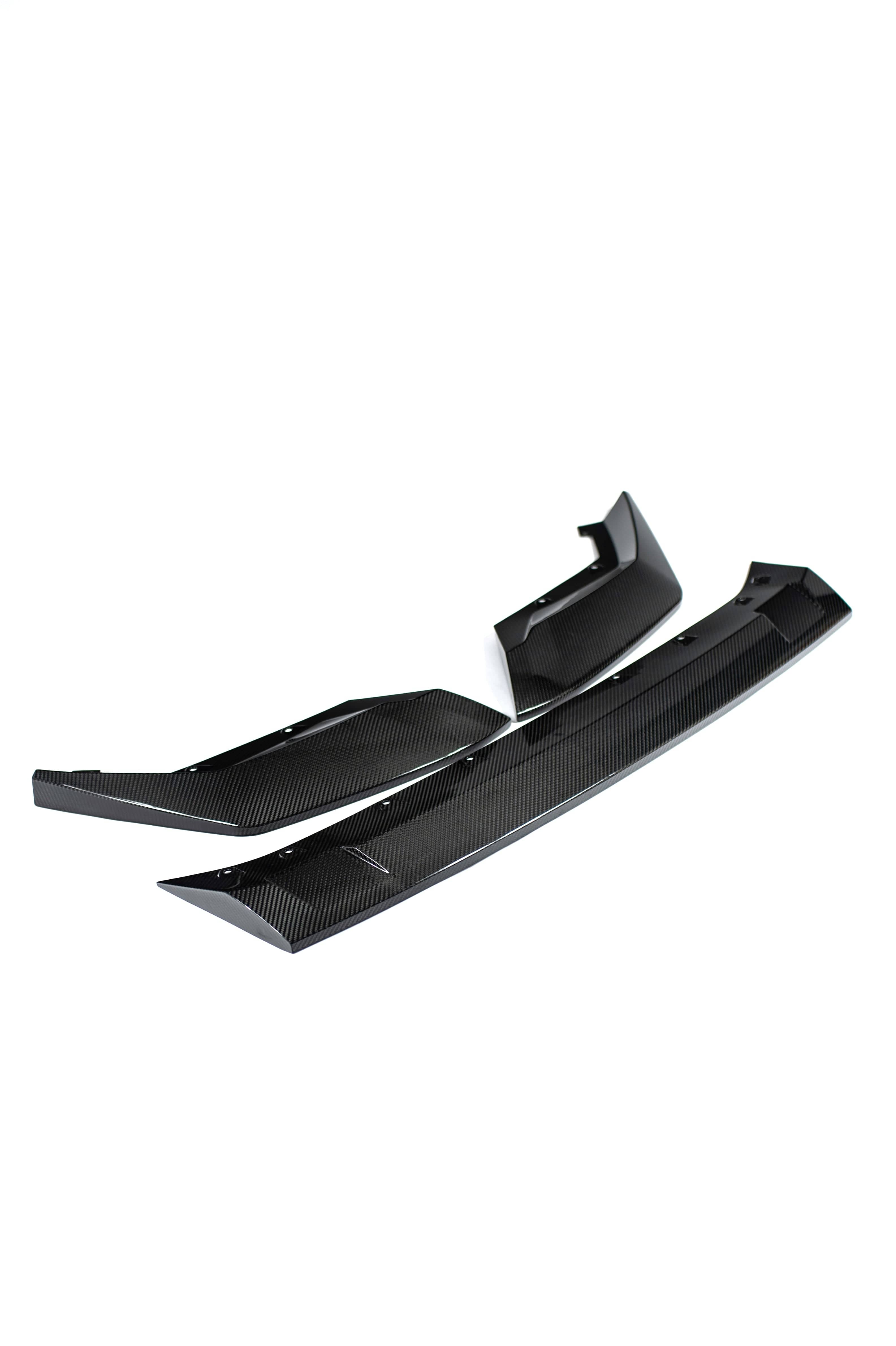Kies-Motorsports NWCarbon Haus NWCarbon Haus NW1 G90 M5 Front Splitter/Lip