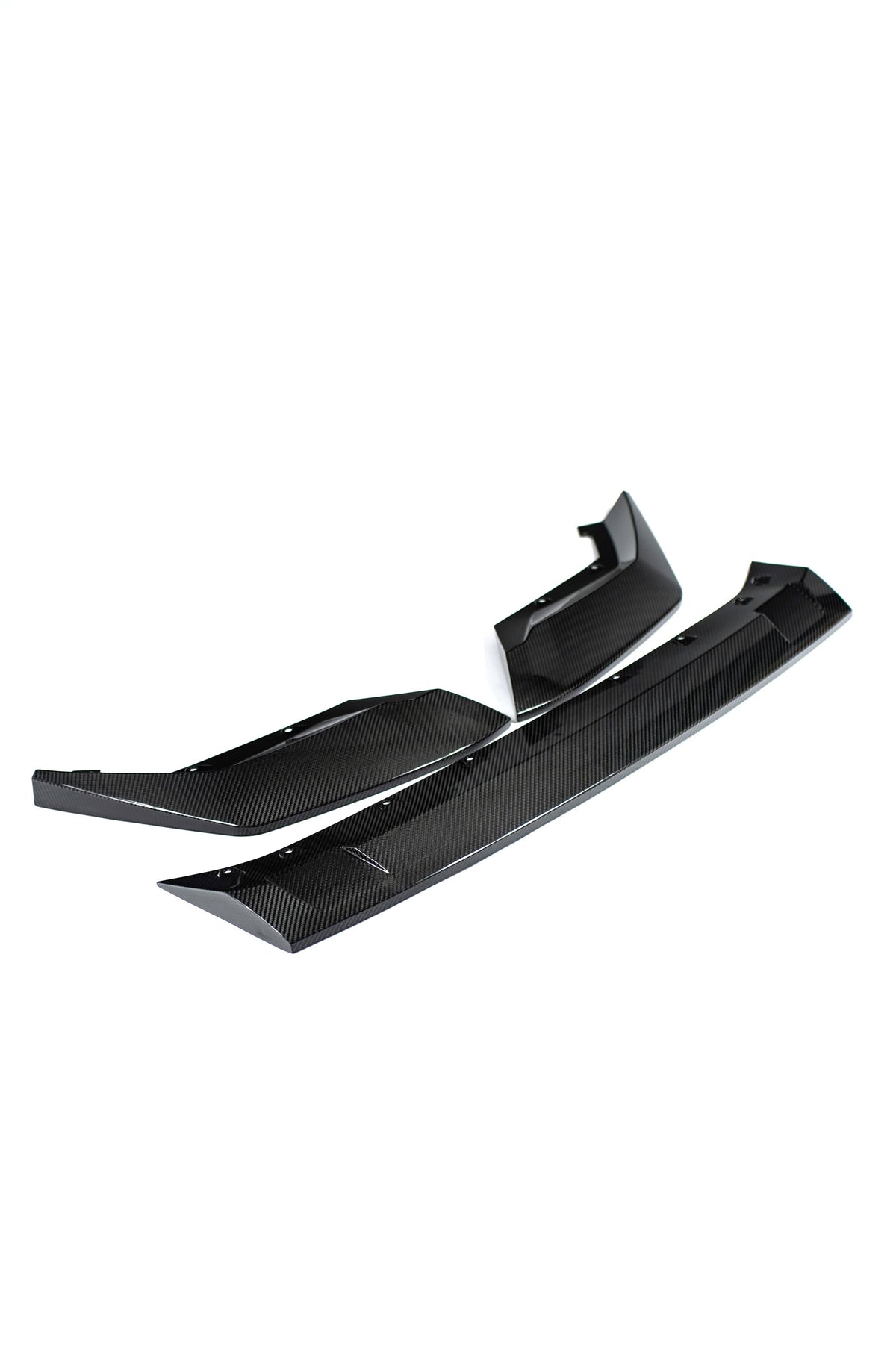 Kies-Motorsports NWCarbon Haus NWCarbon Haus NW1 G90 M5 Front Splitter/Lip