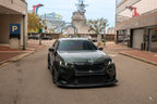 Kies-Motorsports NWCarbon Haus NWCarbon Haus NW1 G90 M5 Front Splitter/Lip