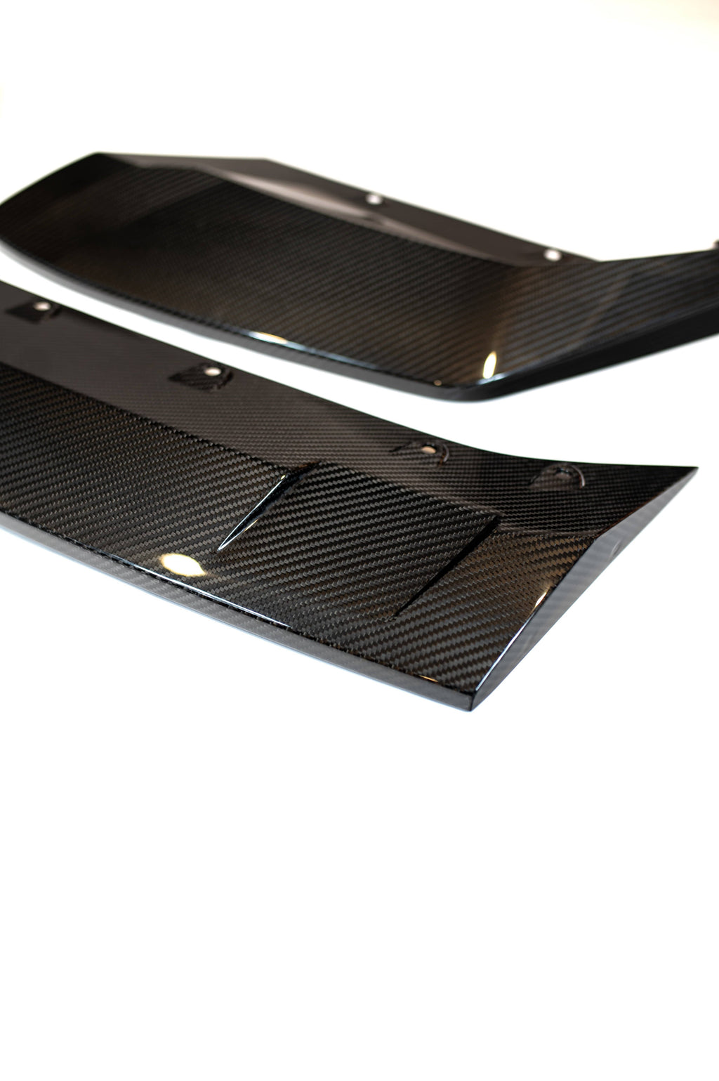 Kies-Motorsports NWCarbon Haus NWCarbon Haus NW1 G90 M5 Front Splitter/Lip