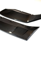 Kies-Motorsports NWCarbon Haus NWCarbon Haus NW1 G90 M5 Front Splitter/Lip