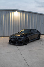 Kies-Motorsports NWCarbon Haus NWCarbon Haus NW1 G90 M5 Front Splitter/Lip
