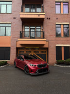 Kies-Motorsports NWCarbon Haus NWCarbon Haus NW1 G90 M5 Front Splitter/Lip