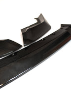 Kies-Motorsports NWCarbon Haus NWCarbon Haus NW1 G90 M5 Front Splitter/Lip
