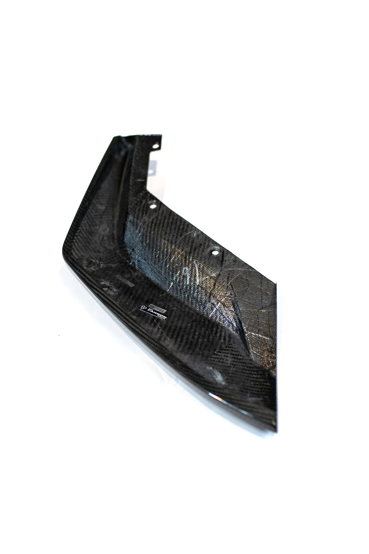 Kies-Motorsports NWCarbon Haus NWCarbon Haus NW1 G90 M5 Front Splitter/Lip